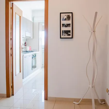 아파트 La Vista Incantata *