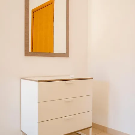 La Vista Incantata 아파트 코미소