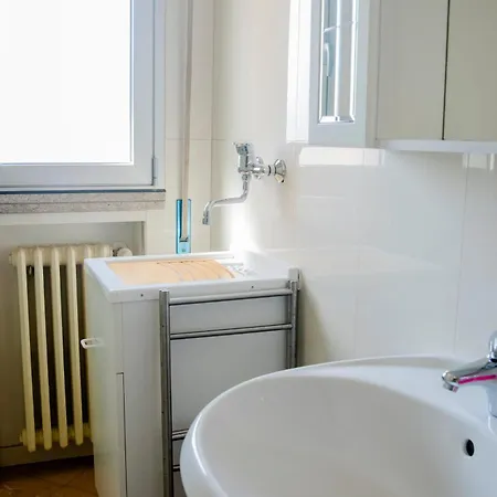 아파트 La Vista Incantata *