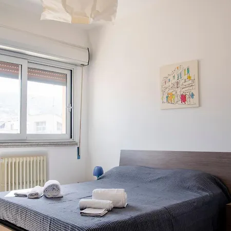 La Vista Incantata * 코미소