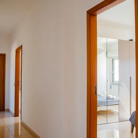 La Vista Incantata Apartment