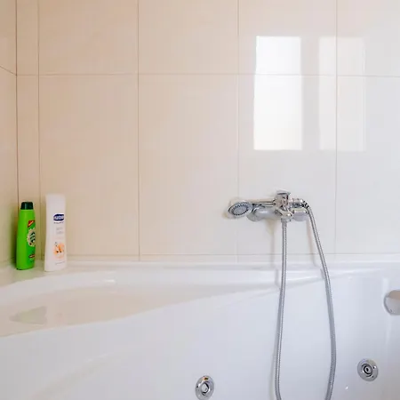 아파트 La Vista Incantata