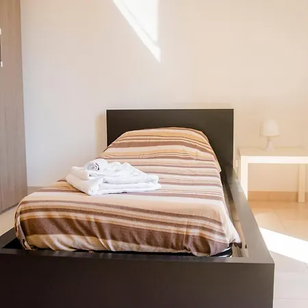 아파트 La Vista Incantata *