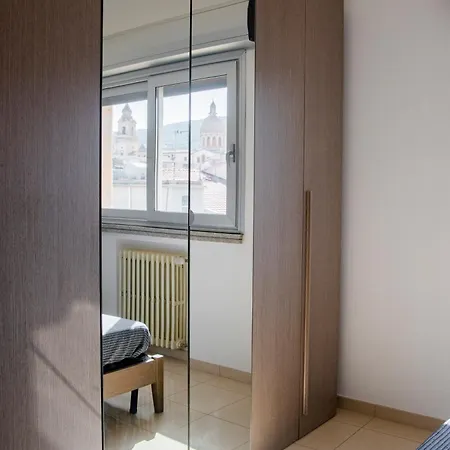 La Vista Incantata * 코미소