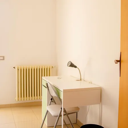 Apartment La Vista Incantata *