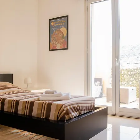 La Vista Incantata *