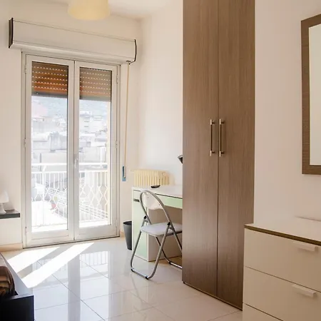La Vista Incantata Apartment *