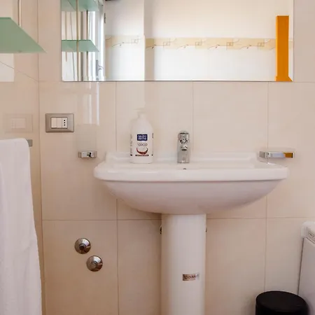 La Vista Incantata 코미소