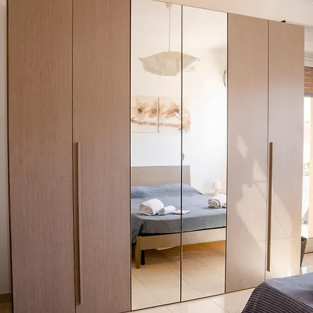 La Vista Incantata 아파트 코미소