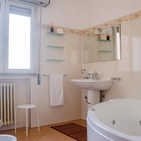 La Vista Incantata 아파트 *