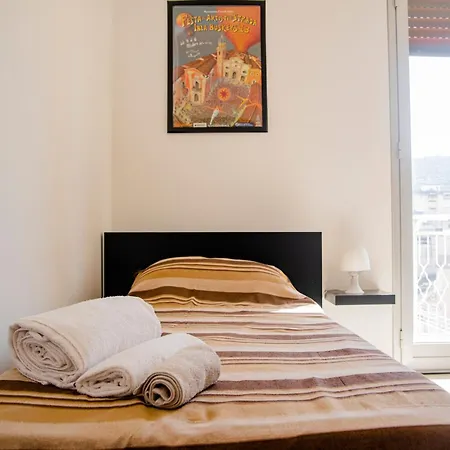 Apartment La Vista Incantata *