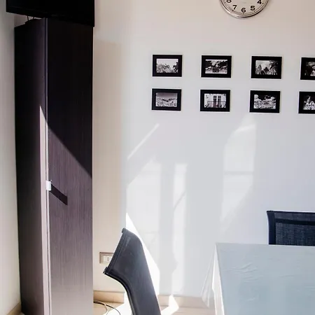 La Vista Incantata 아파트 코미소