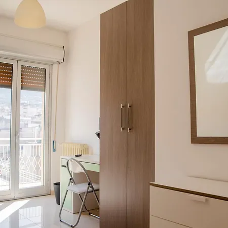 아파트 La Vista Incantata 코미소