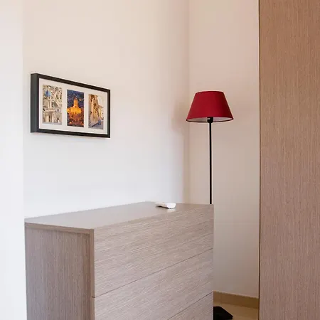 La Vista Incantata Apartment