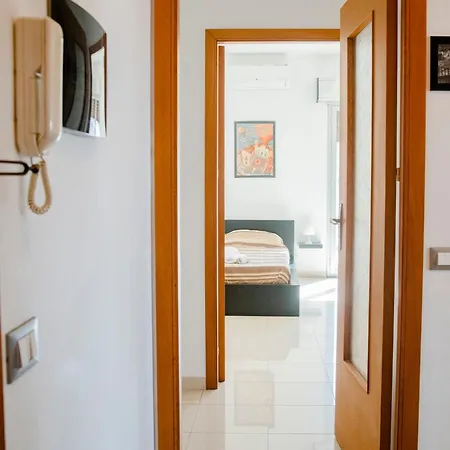 아파트 La Vista Incantata *