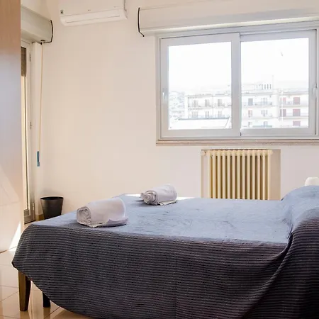 La Vista Incantata 아파트 *