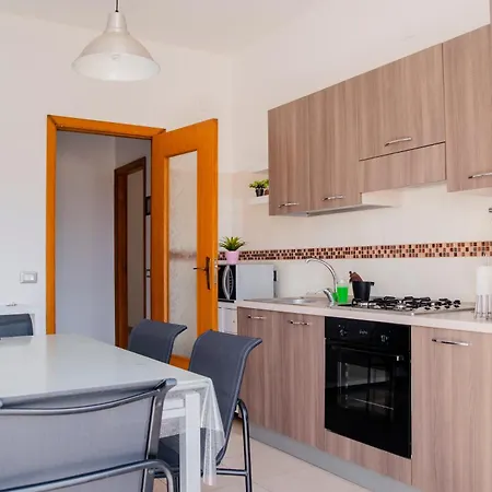 La Vista Incantata Apartment
