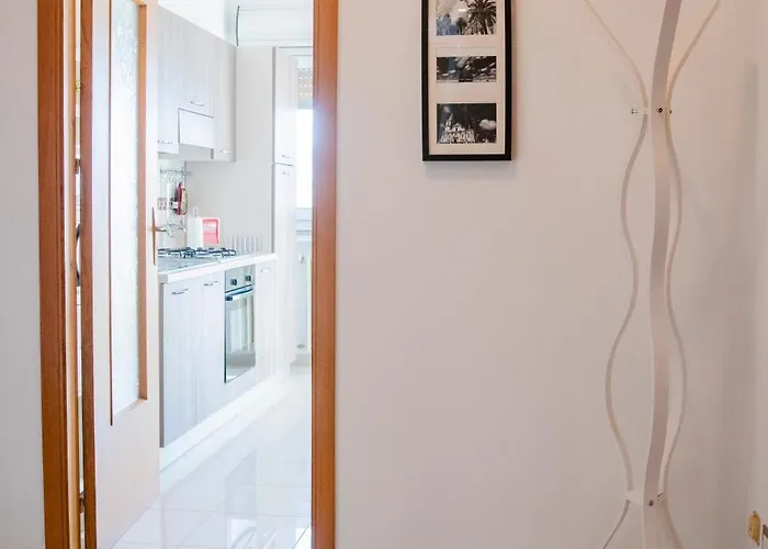 Apartman La Vista Incantata *