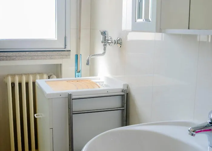 Apartman La Vista Incantata *