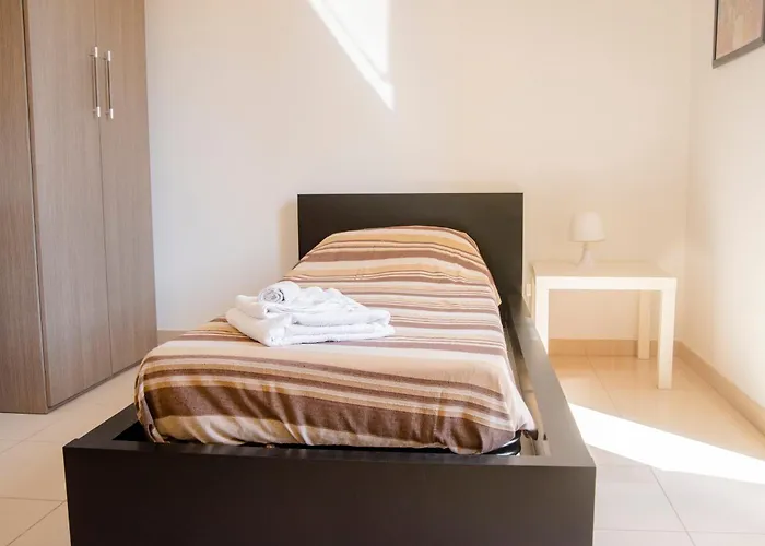 Apartman La Vista Incantata *