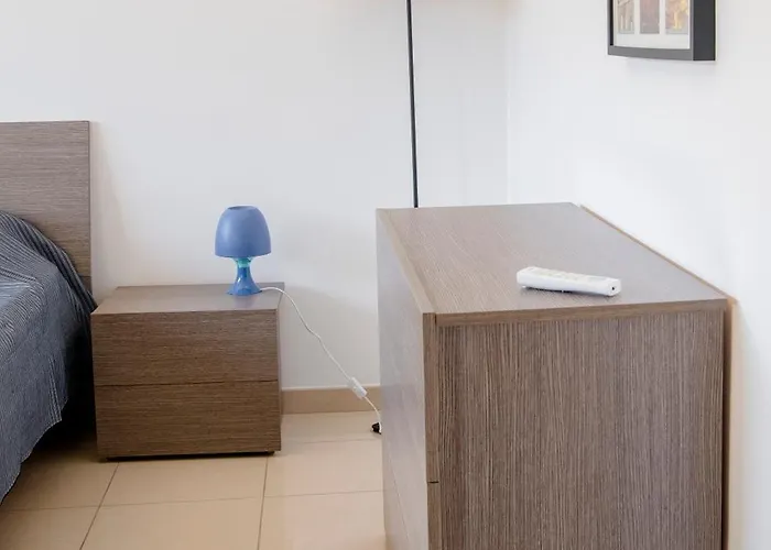 La Vista Incantata Apartman Comiso