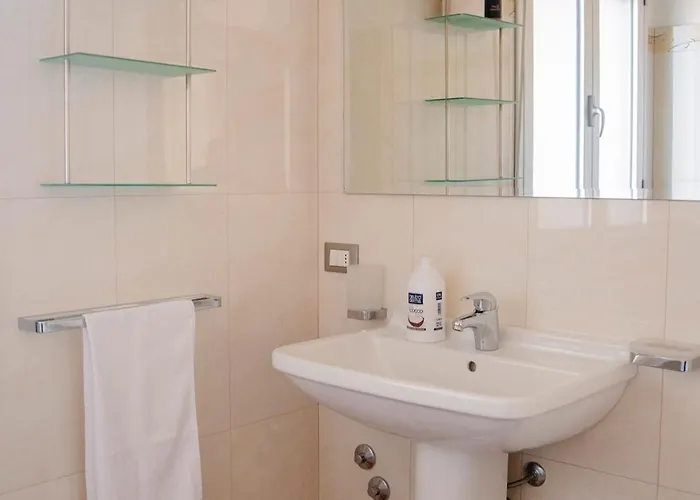 La Vista Incantata Apartman