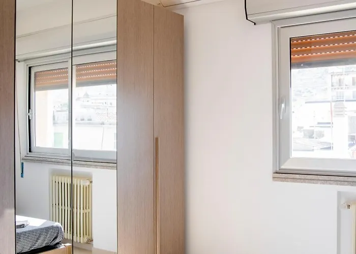 Apartman La Vista Incantata