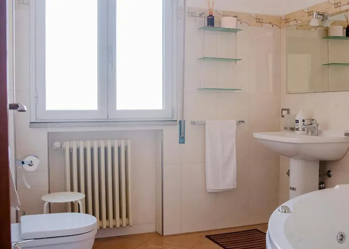 Apartman La Vista Incantata Comiso
