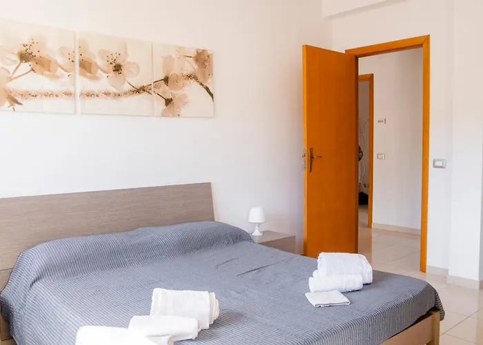 Apartman La Vista Incantata