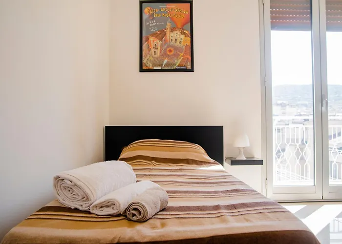 Apartman La Vista Incantata *