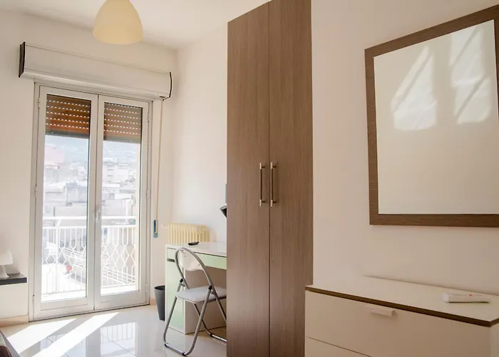 Apartman La Vista Incantata Comiso