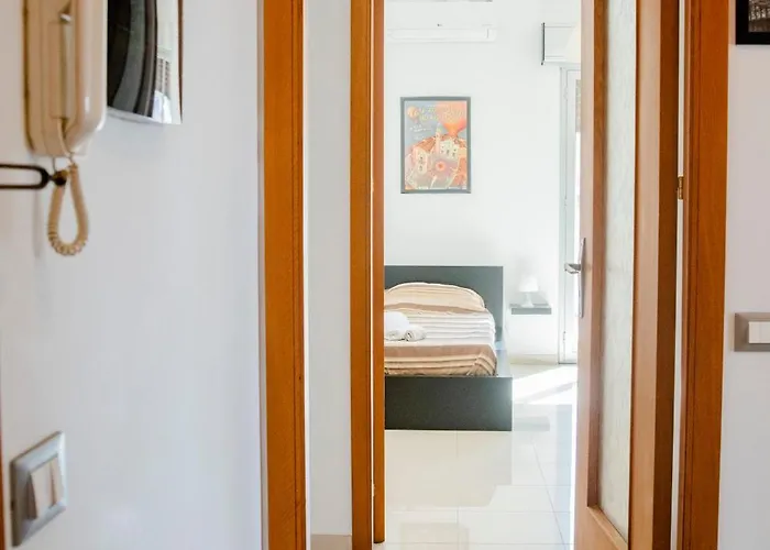 Apartman La Vista Incantata *