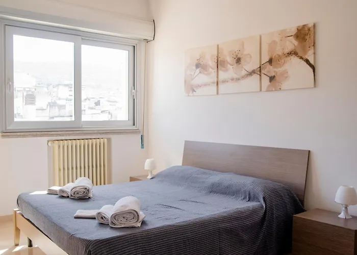 Apartman La Vista Incantata Comiso