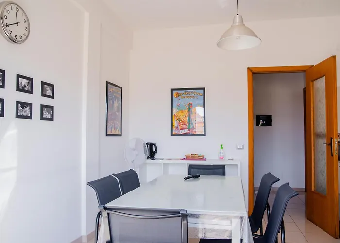 Apartman La Vista Incantata Comiso
